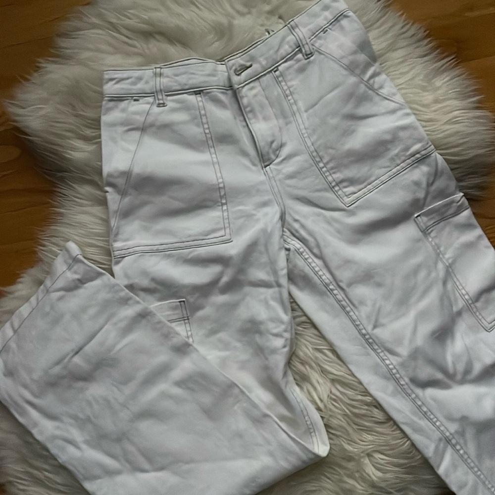 H&M cargo pants
